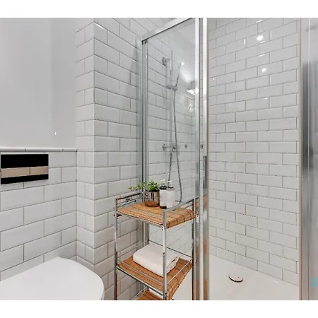 Appartement Libertas Premium At Old Town