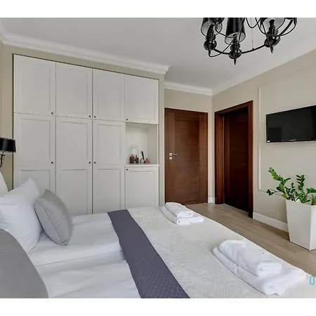 Libertas Premium At Old Town * Gdańsk