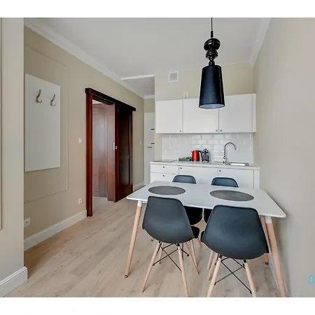 Libertas Premium At Old Town Gdaňsk