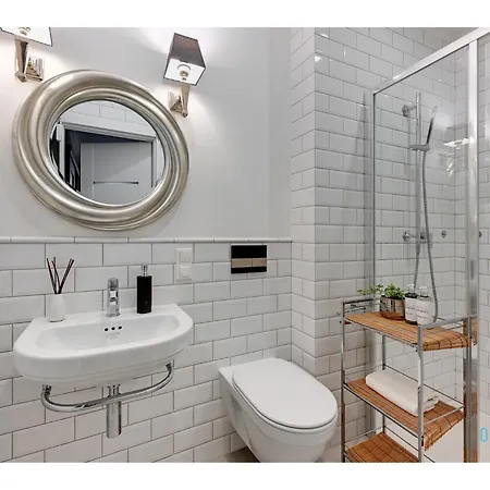 Libertas Premium At Old Town Gdaňsk