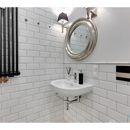 Libertas Premium At Old Town * Gdaňsk