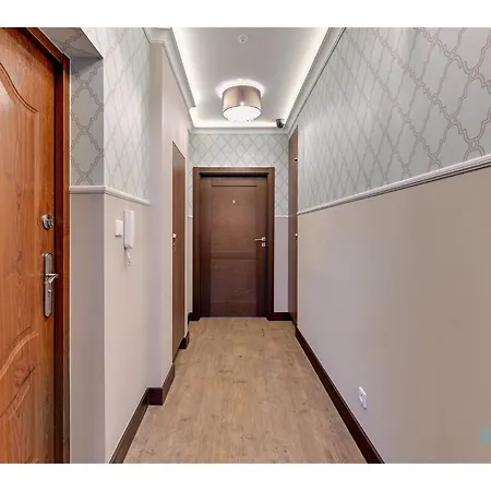 Apartmán Libertas Premium At Old Town *