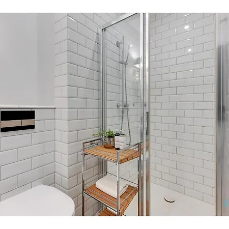 Libertas Premium At Old Town Gdańsk