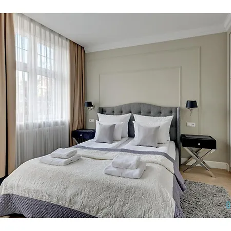 Libertas Premium At Old Town *