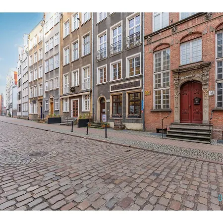 Libertas Premium At Old Town