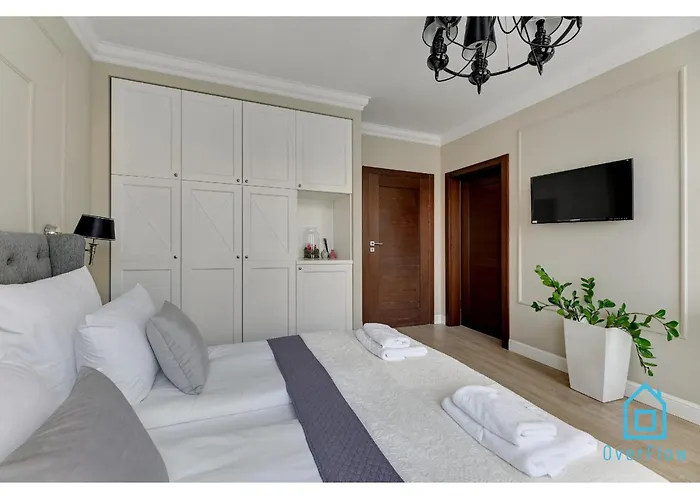 Libertas Premium At Old Town * Γκντανσκ