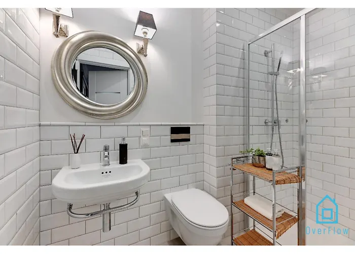 Apartamento Libertas Premium At Old Town *