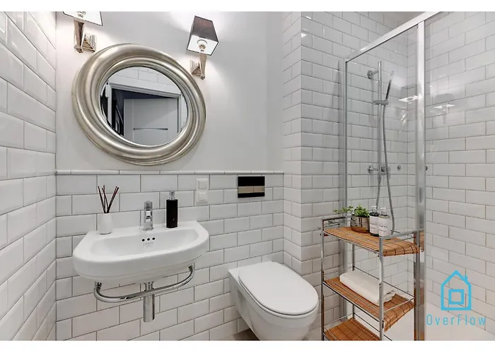 Libertas Premium At Old Town Gdańsk