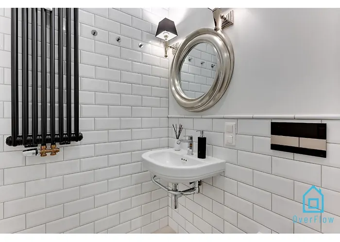 Libertas Premium At Old Town * Γκντανσκ