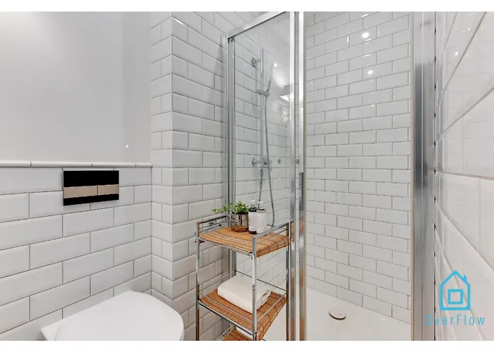 Apartamento Libertas Premium At Old Town