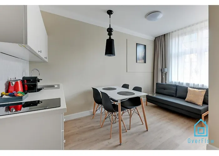 Libertas Premium At Old Town Apartamento