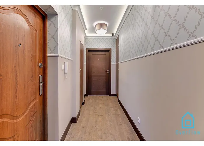 Apartamento Libertas Premium At Old Town *