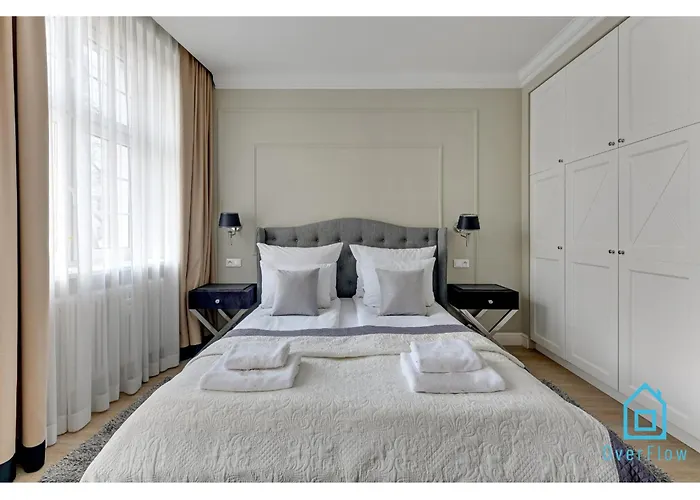 Libertas Premium At Old Town Apartamento *