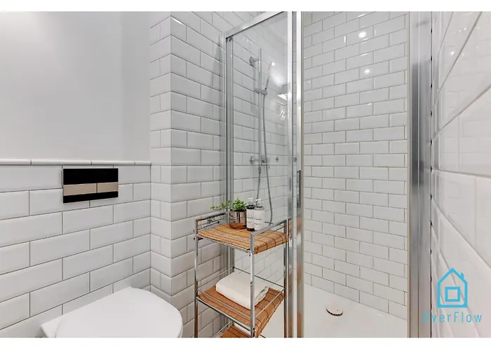 Libertas Premium At Old Town Γκντανσκ