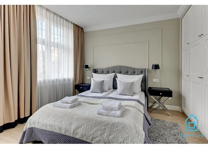 Libertas Premium At Old Town *