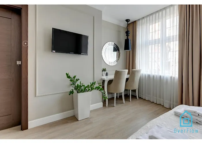 Libertas Premium At Old Town Apartamento *