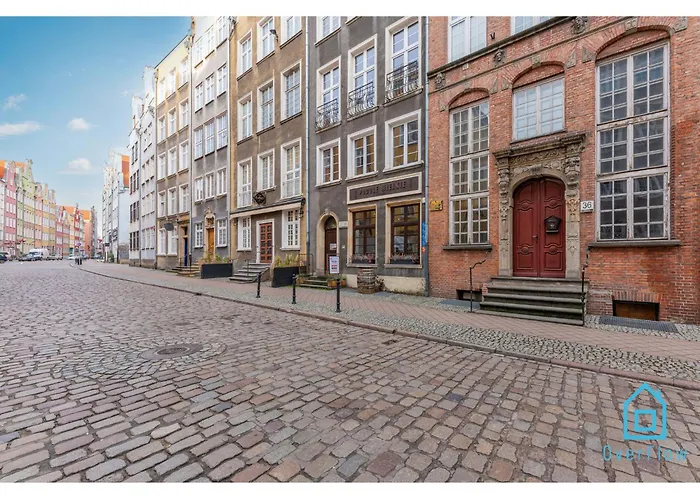 Libertas Premium At Old Town